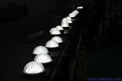 【批发LED点光源,厂家直销】价格,厂家,图片,其他LED灯具,江门市金盟光电科技照明-
